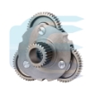 Final Drive Carrier Assembly With Sun Gear 1st Group for VOLVO EC140 VOE14528727 14528727