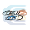 Sealing kit for VOLVO EW140 EWR150 VOE14589706 14589706 Strėlės kėlimo cilindro remontinis komplektas