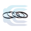 Sealing kit for VOLVO EW140 EWR150 VOE14589706 14589706 Strėlės kėlimo cilindro remontinis komplektas