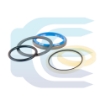 Sealing kit for VOLVO EW140 EWR150 VOE14589706 14589706 Strėlės kėlimo cilindro remontinis komplektas