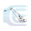 Wiper Motor for CATERPILLAR 312 315 316 342-3546 3423546