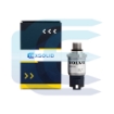 Pressure Sensor for VOLVO DD105 EC140 PL4809 VOE17203744 17203744 slėgio daviklis