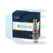 Hydraulic Relief Valve for KOBELCO NEW HOLLAND CATERPILLAR 270-5978 2705978 YN22V00001F4