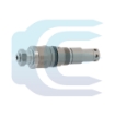 Hydraulic Relief Valve for KOBELCO NEW HOLLAND CATERPILLAR 270-5978 2705978 YN22V00001F4