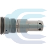 Hidraulikos Skirstytuvo Vožtuvas skirtas KOBELCO NEW HOLLAND CATERPILLAR 270-5978 2705978 YN22V00001F4