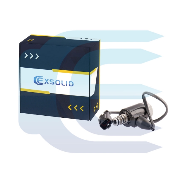 Solenoid for KOMATSU PC60 PC70 PC100 PC120 PC130 203-60-56560 2036056560 solenoidas