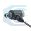 Solenoid for KOMATSU PC60 PC70 PC100 PC120 PC130 203-60-56560 2036056560 solenoidas