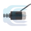 Solenoid for KOMATSU PC60 PC70 PC100 PC120 PC130 203-60-56560 2036056560 solenoidas