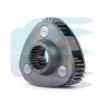Planet Carrier for CATERPILLAR 311C 312 314 353-0536 3530536 Posūkio reduktoriaus satelitas