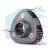 Planet Carrier for CATERPILLAR 311C 312 314 353-0536 3530536 Posūkio reduktoriaus satelitas