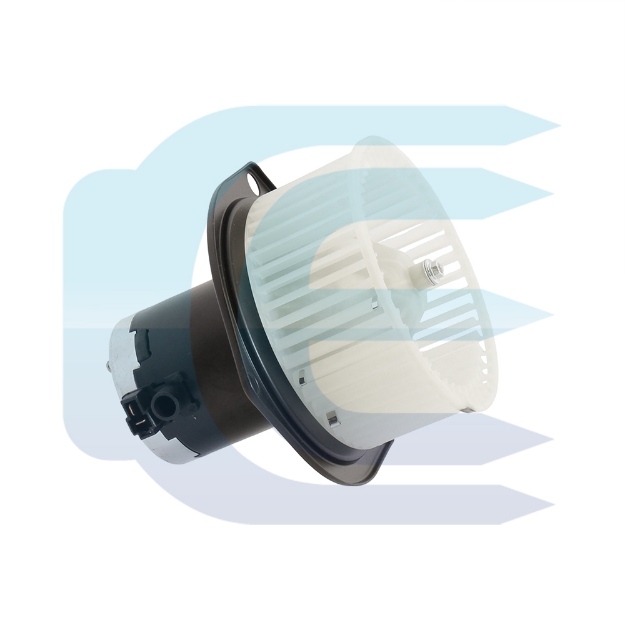 Heater Blower Motor for KOMATSU D155 D61 D65 D85 17A-Z11-7120