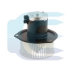 Heater Blower Motor for KOMATSU D155 D61 D65 D85 17A-Z11-7120