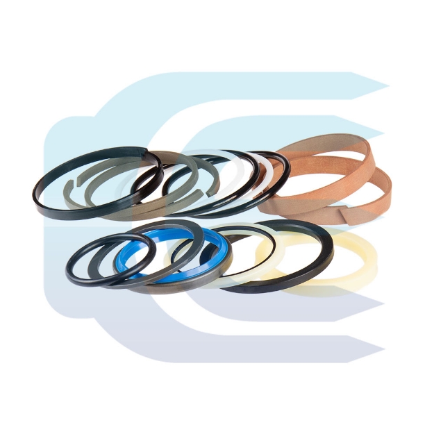Seal kit for VOLVO EW160 VOE14589726 14589726 rieboksliu komplektas