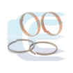 Seal kit for VOLVO EW160 VOE14589726 14589726 rieboksliu komplektas