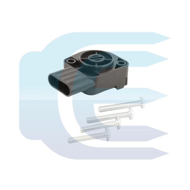 Throttle Position Sensor for VOLVO G700 L60 L70 L90 VOE15038313 15038313