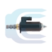 Hydraulic Solenoid Valve for KDRDE5K3130C50-139 hydraulinis solenoidas