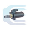 Hydraulic Solenoid Valve for KDRDE5K3130C50-139 hydraulinis solenoidas