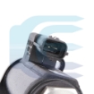 Hydraulic Solenoid Valve for KDRDE5K3130C50-139 hydraulinis solenoidas