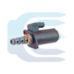 Hydraulic Solenoid Valve for KDRDE5K3130C50-140 solenoidas