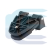 Door Hinge for JCB 4CX 128/10892 duru vyris