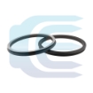 Floating Seal 223x251x19 for Caterpillar 9W-6684 9W6684 varančiosios pavaros riebokšlis