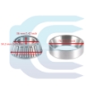 Bearing - Taper Roller for JCB 407 TM270 4CX 907/0830 907/M5375 kūginis ritinėlio guolis