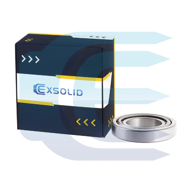 Tapered Roller Bearing for 17850845 30211A 55x100x24 kūginis guolis
