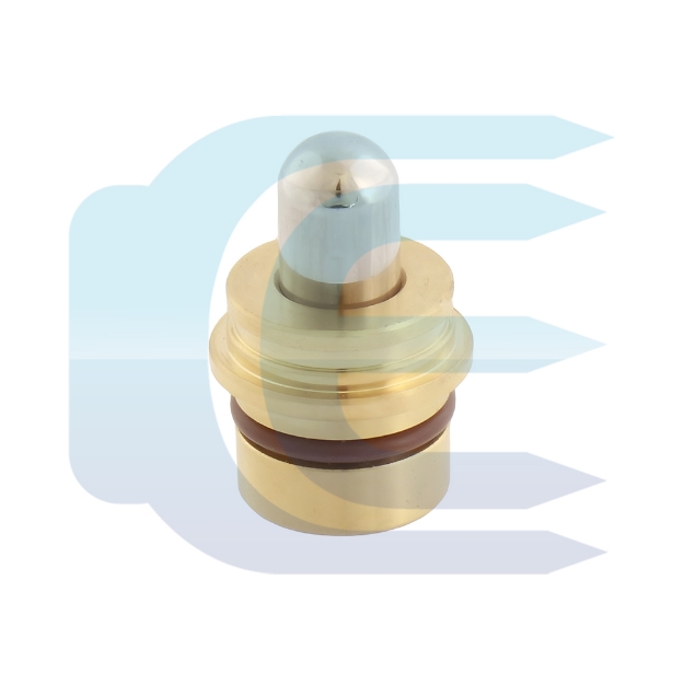 Joystick Plunger for JCB JS80 JS130 JS145 25220410