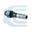 Hydraulic Valve ASSY for KUBOTA KX080 RD839-70120 RD83970120 hidraulinis voztuvas vožtuvas