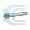 Final Drive Swing Reducer Shaft L2421220 for CASE LC002900
