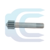 Final Drive Swing Reducer Shaft L2421220 for CASE LC002900