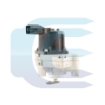 Electrical Turbo Actuator for ISUZU Engine 4HK1 NH950211 NH950156 GF950211
