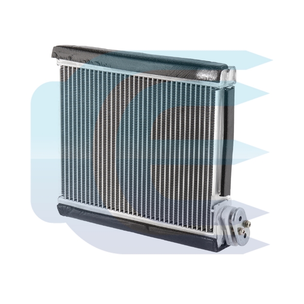 A/C Evaporator for KUBOTA KX033 KX040 KX057 U35 U48 U55 RD451-93770 RD45193770 radiatorius