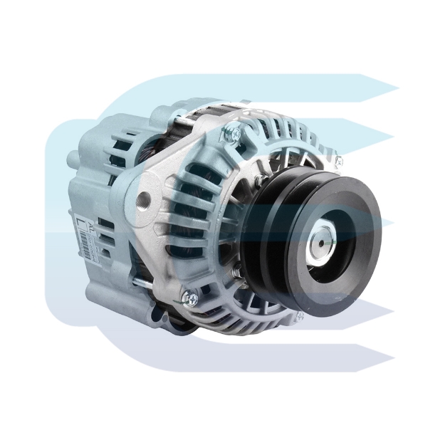 Alternator 24V for MITSUBISHI 24-28V 35A ME088887 generatorius