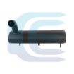 Muffler for BOBCAT T250 T300 T320 S330 A300 S220 S250 S300 6687887 Duslintuvas