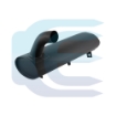Muffler for BOBCAT T250 T300 T320 S330 A300 S220 S250 S300 6687887 Duslintuvas