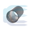 Комплект цилиндра двигателя для ISUZU 4HK1 6HK1 1-87618243-0 1876182430