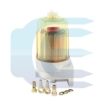 Fuel Filter Assy for CASE CX130 CX135 CX145 KHH12020