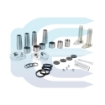 Bushing and Piston Kit (18 parts) for BOBCAT 751 753 763 S130 6700463 Kaiščių ir įvorių komplektas