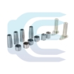 Bushing and Piston Kit (18 parts) for BOBCAT 751 753 763 S130 6700463 Kaiščių ir įvorių komplektas