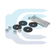 Bushing and Piston Kit (18 parts) for BOBCAT 751 753 763 S130 6700463 Kaiščių ir įvorių komplektas