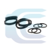 Bushing and Piston Kit (18 parts) for BOBCAT 751 753 763 S130 6700463 Kaiščių ir įvorių komplektas