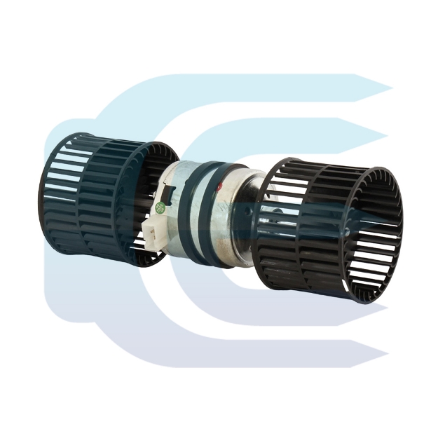 Blower 24V for KOMATSU HD465 HD605 HD785 AN51500-11180 51500-11180 5150011180