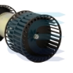 Cabin Blower 24V for CASE CX145 CX235 CX75 CX80 51500-41110 KHR31210