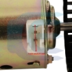 Cabin Blower 24V for CASE CX145 CX235 CX75 CX80 51500-41110 KHR31210