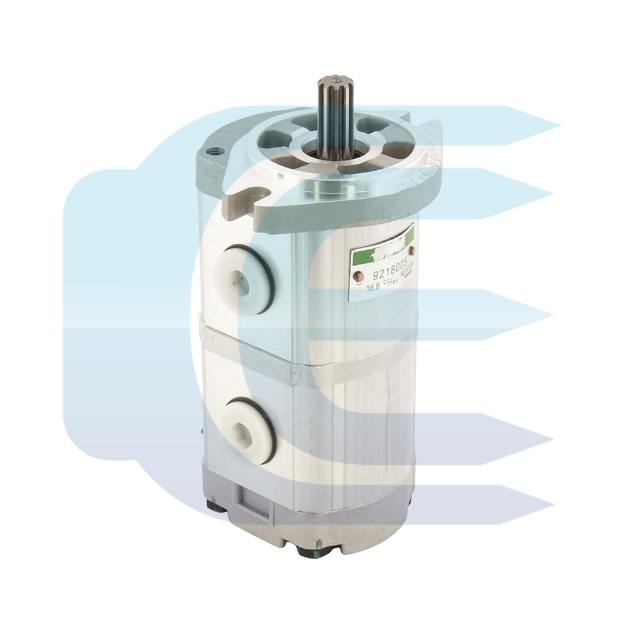 Hydraulic Pump for HITACHI MA200 VR516 ZX120 9218033