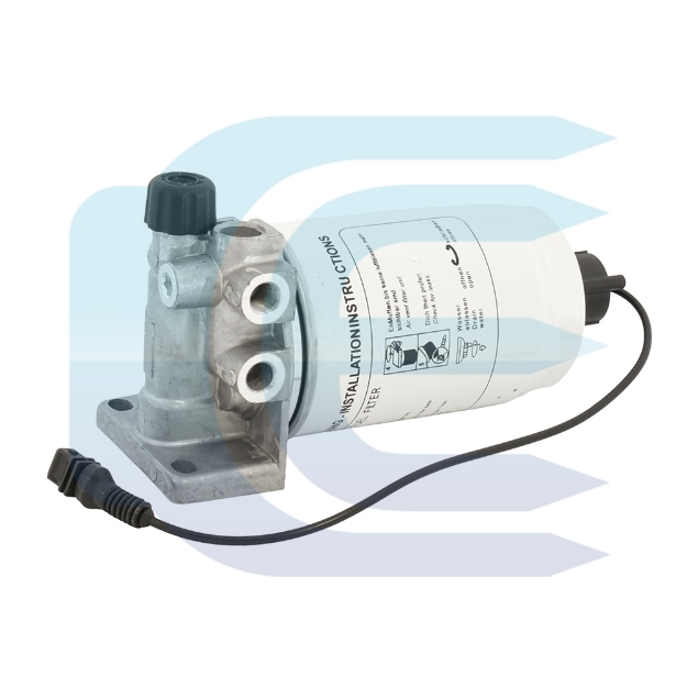 Fuel Filter Assy for DEUTZ 04506917