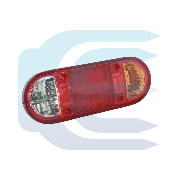 Rear Left Light for HYUNDAI R140W R160W R170W R180W R210W 21Q4-60202