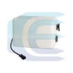 Reserve Expansion Tank for KOMATSU 21N-03-31491 21N0331491 Išsiplėtimo bakelis