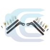 Bobcat-Tach LH & RH Lever Kit for BOBCAT S130 S220 S250 6724775-6724776